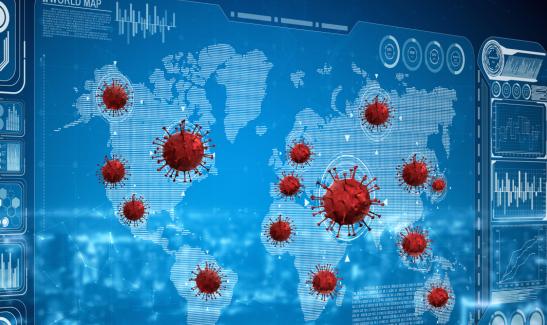 2023年医疗大数据行业市场发展现状分析