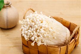 2023金针菇产品价格与市场需求