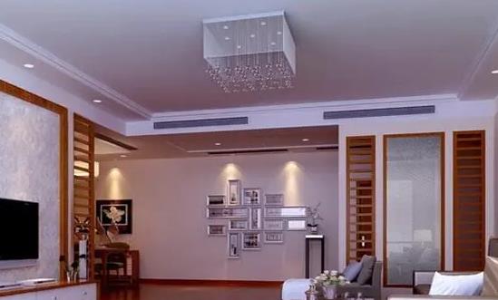 多因素作用下，家用中央空调市场有望快速增长