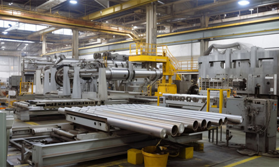 钢筋加工设备行业市场现状及未来前景趋势