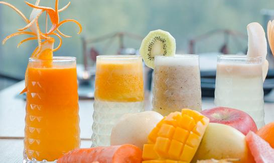 2023年中国草本植物饮料市场发展现状