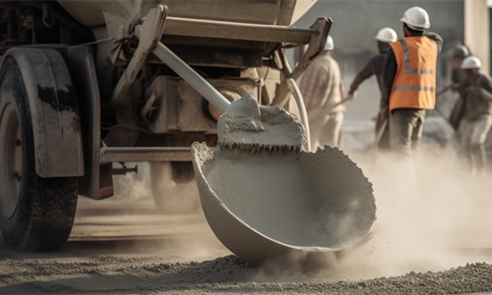 2023水泥添加剂行业市场经济运行现状分析