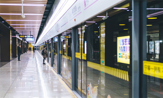 城市公共交通行业政策环境及未来发展态势分析