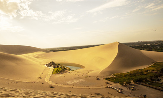“一带一路”背景下甘肃省区域经济行业发展分析及投资前景