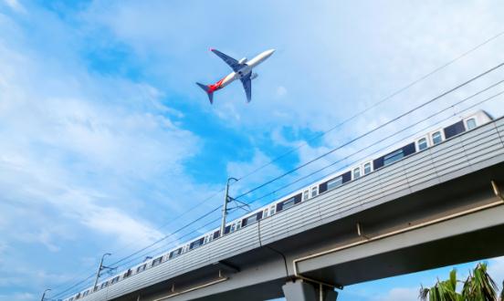 2023中国干线航空行业市场现状深度分析