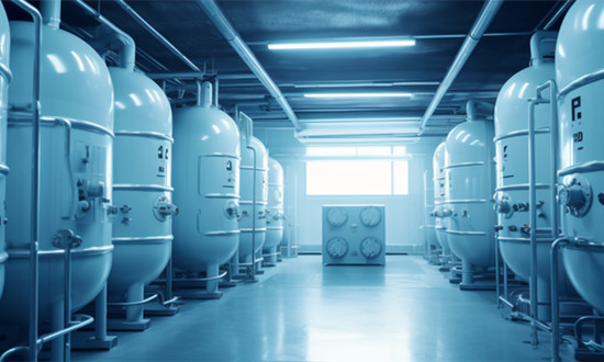 化工复合材料行业市场发展现状及前景分析