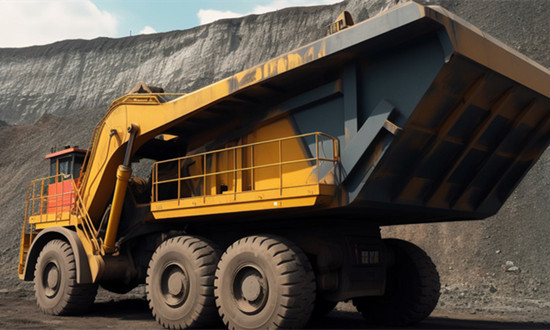 2023工程专用车行业市场趋势及供需格局分析