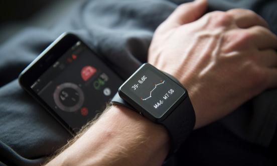 可穿戴医疗设备行业现状深度分析2023