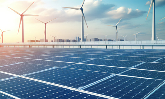 新疆光伏发电行业政策环境及市场前景分析