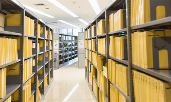 2023电子档案管理系统行业发展分析