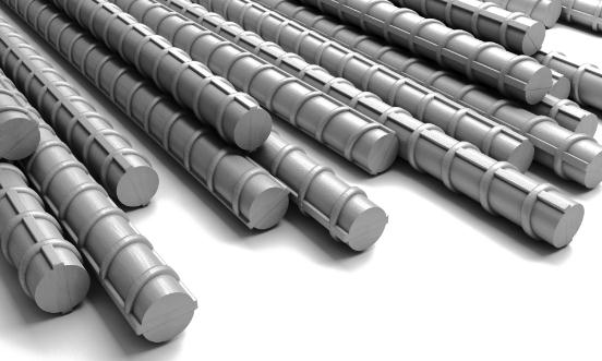 中国螺纹钢铁市场现状深度分析调研2023