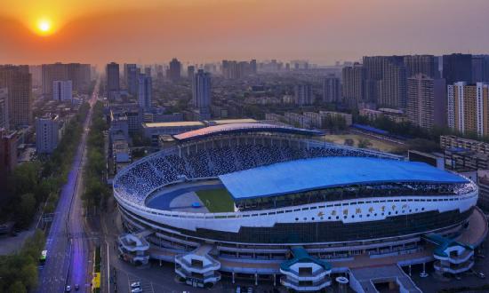 智慧场馆是什么?2023年智慧场馆行业发展现状分析