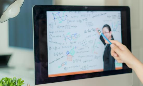 中国K12在线教育产业链发展现状 中国K12在线教育行业发展前景分析