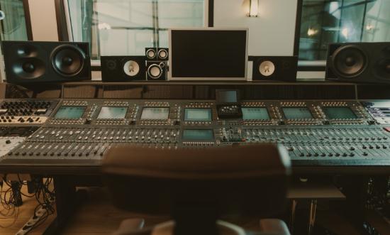 音响设备行业现状调研 音响设备行业分析2023