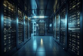 2023云计算服务结构模式与产品竞争调研