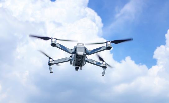 2023年中国消费级无人机行业发展现状