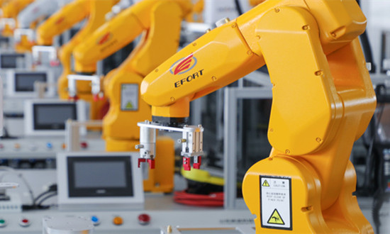 通用设备行业市场分析 2023中国通用设备行业前景趋势