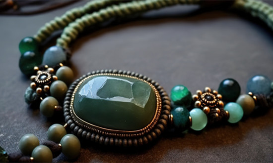 2023玛瑙饰品行业现状及未来市场前景分析