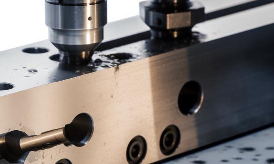 2023模锻件行业前景分析及市场现状