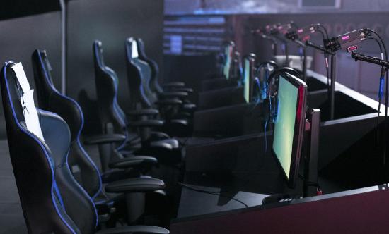 2023年中国电竞椅行业发展状况及市场竞争情况分析