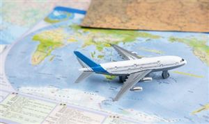 地图行业市场全景调研及投资前景预测2023