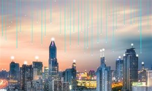 智慧路灯市场现状及发展趋势分析2023