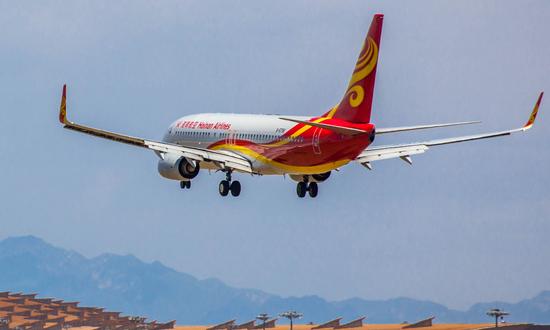 2023航空模锻件行业需求分析及市场现状