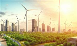 互联网+智慧能源市场现状及发展趋势分析2023年