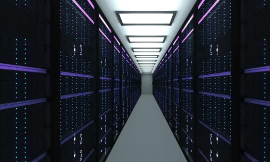 互联网中心行业发展现状 互联网中心行业竞争格局分析2023