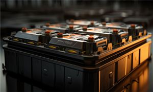 22年动力电池累计装车量达294.6GWh 占全球总销量的56.9%