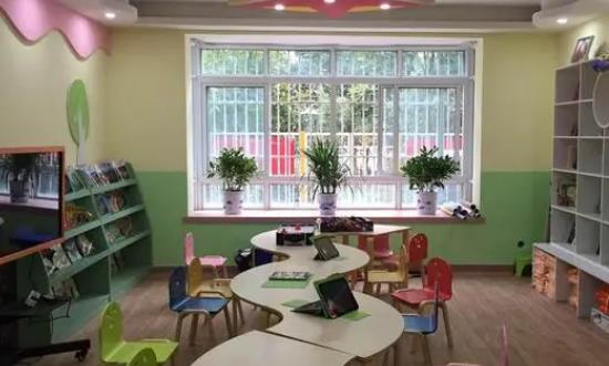 少儿托管行业市场深度调研及投资前景分析