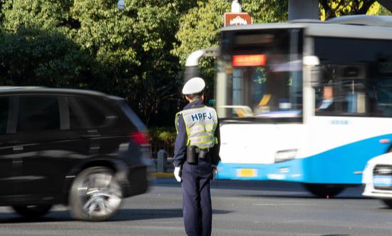 智慧交警行业现状及发展前景分析2023