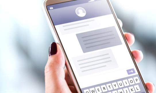 2023年即时通讯行业市场发展现状分析