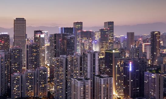 中国楼宇智能化行业全景调研分析2023