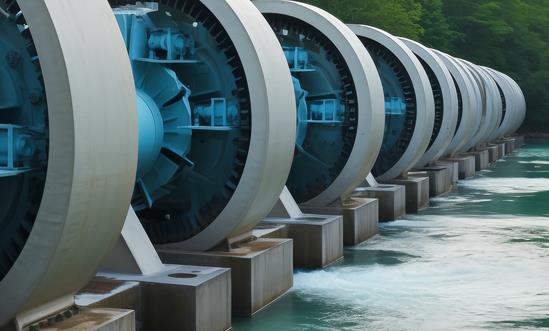 国内水力发电设备行业发展方向 国内水力发电设备行业发展趋势分析