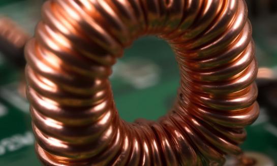 2023年电感器产业发展现状分析 电感器产业深度调研