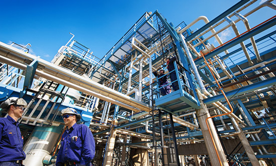 油气管道建设行业发展规划 油气管道建设行业市场前景分析