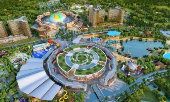 2023旅游综合体行业发展强劲托投资分析