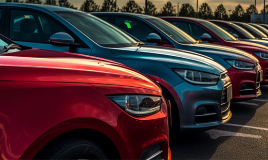 5月中国汽车经销商库存系数为1.74 同比上升1.2%