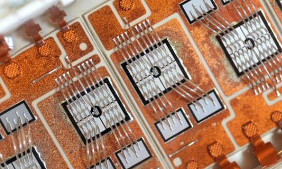 IGBT行业维持高景气度 IGBT芯片行业发展现状前景分析