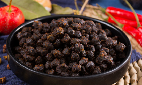 豆豉制品行业供需格局及市场发展现状分析