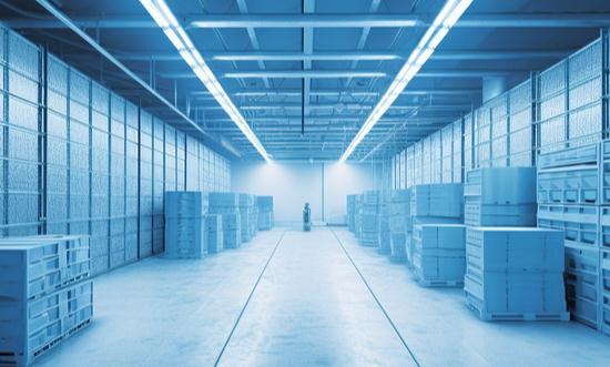 智慧冷链物流行业发展现状及前景分析2023