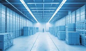 智慧冷链物流行业发展现状及前景分析2023