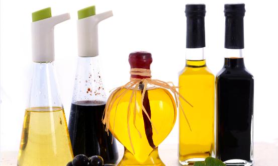 行业分析报告 调和油行业市场发展现状如何?