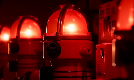 自动灭火系统行业市场发展现状及未来前景分析