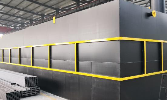 2023污水处理设备行业发展前景投资分析