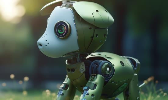 中国机器狗行业竞争格局分析 中国机器狗行业发展前景预测