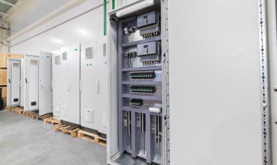 2023电力自动化市场未来发展前景及方向预测