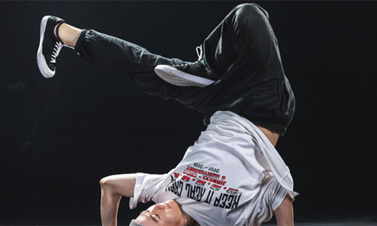 街舞培训行业发展如何 街舞培训行业市场前瞻