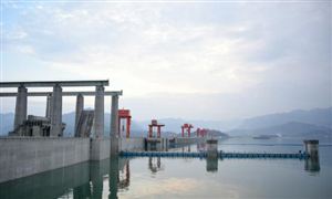 2023中国水利工程行业发展现状全面分析